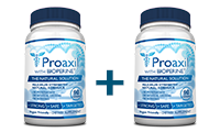 Proaxil (2 Bottles)