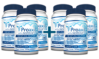 Proaxil (6 Bottles)